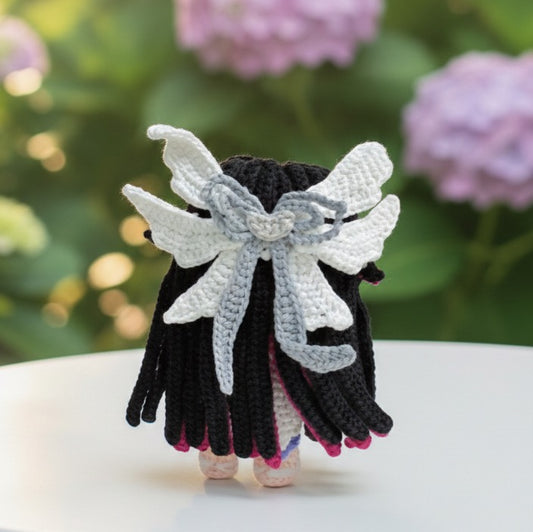 Columbina Genshin Impact