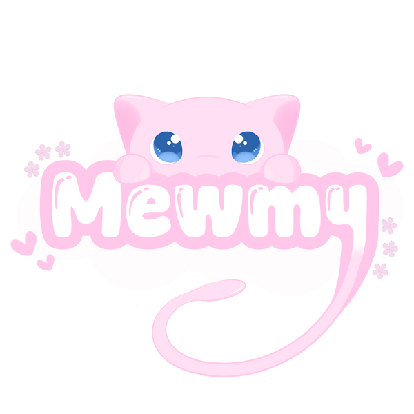 Mewmy