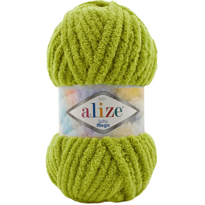 Alize Softy Mega