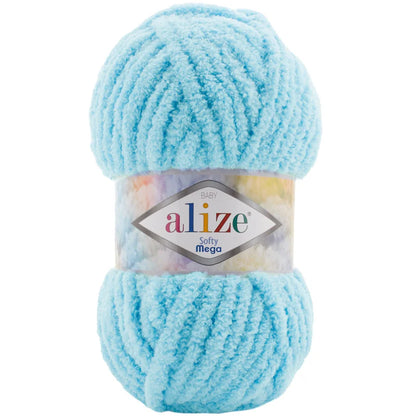 Alize Softy Mega