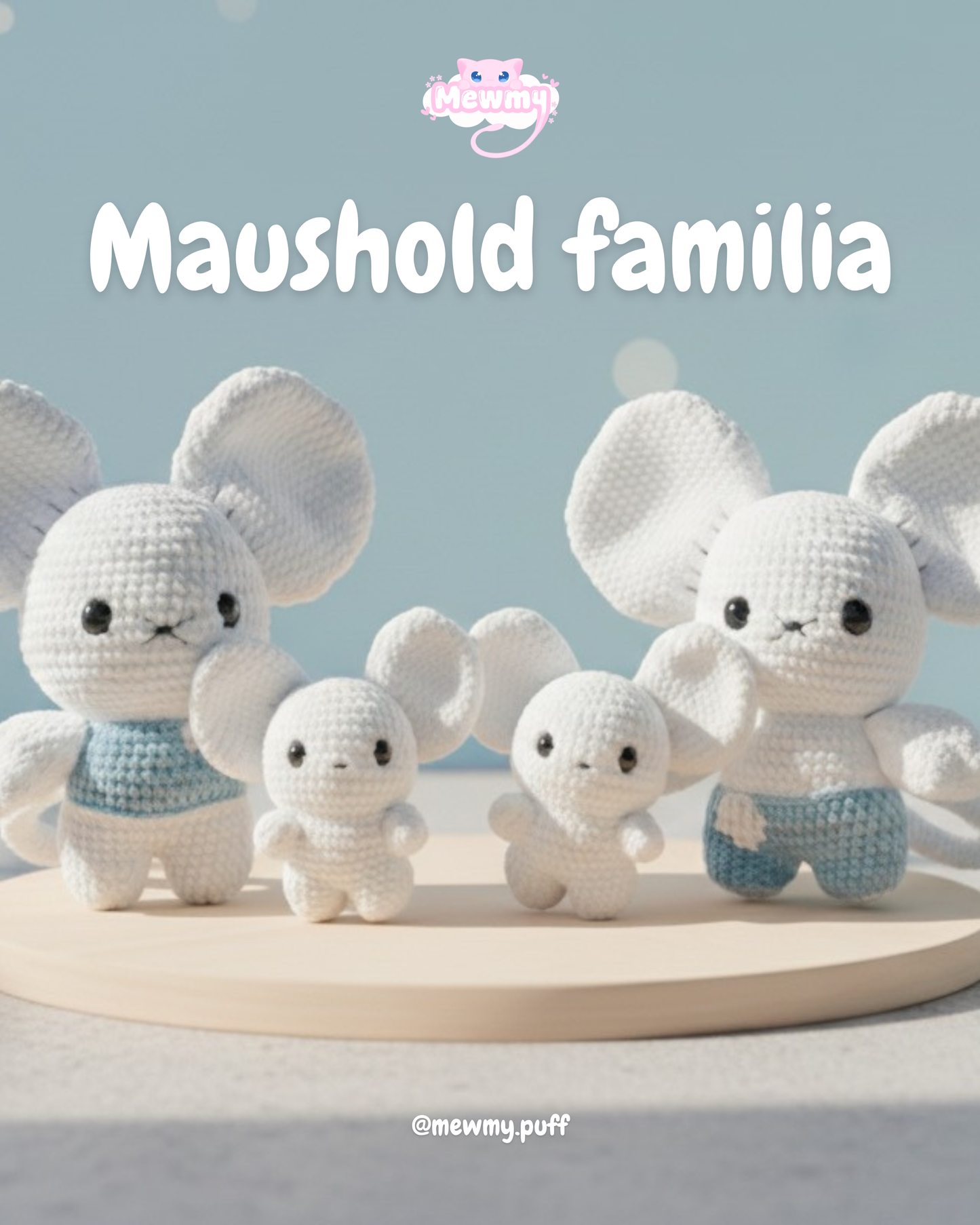 Maushold Family