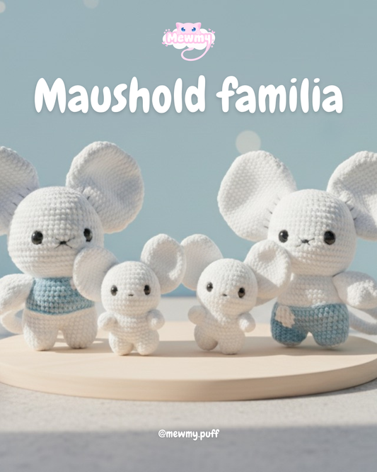 Maushold Family