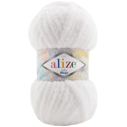Alize Softy Mega